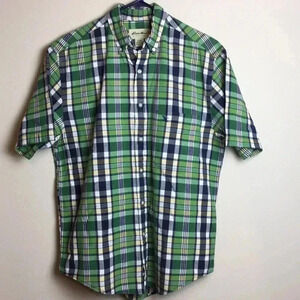 Eddie Bauer Button up Size Small